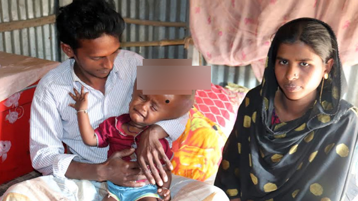 ‘প্রধানমন্ত্রীর কাছে আমার মতো হতভাগী মায়ের কথা পৌঁছাবে কে?’