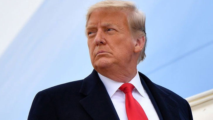 ফের প্রেসিডেন্ট হলেও টুইটারে ফিরতে পারবেন না ট্রাম্প