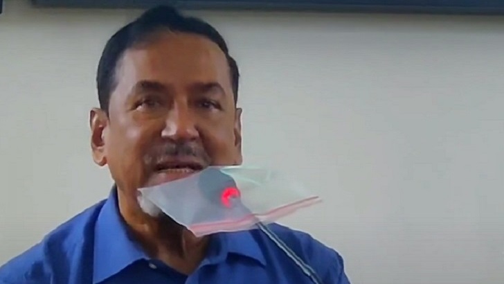 ‘খেতাব নিলেও জিয়াউর রহমান থাকবেন জনগণের হৃদয়ে চির অম্লান’