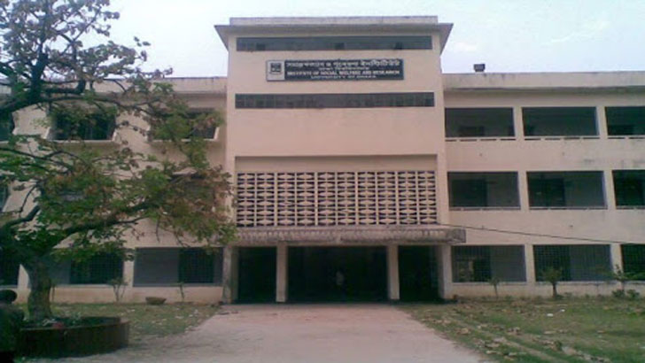 ঢাবির ৩ শিক্ষককে শাস্তির সুপারিশ