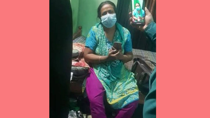 ৫ টুকরা করে হত্যা: দুই স্বামীর ঘর করতেন সেই শাহানাজ!  