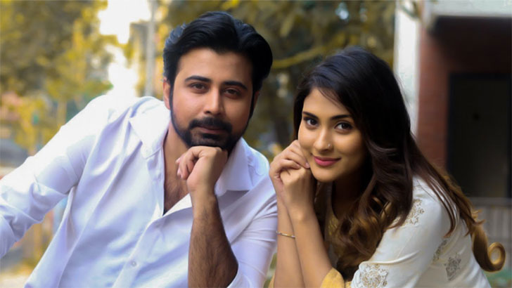 ভালোবাসা দিবসে আফরান নিশোর ১৫ নাটক