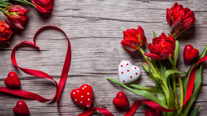 প্রতিদিন জয় হোক পবিত্র ভালোবাসার