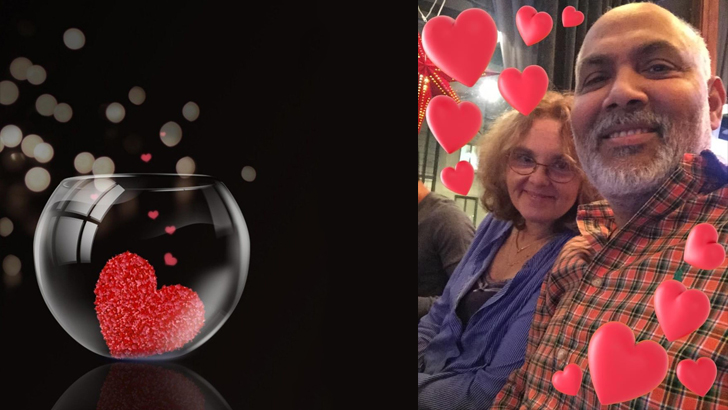 সুইডিশ বনাম বাঙ্গালীর ভালোবাসা