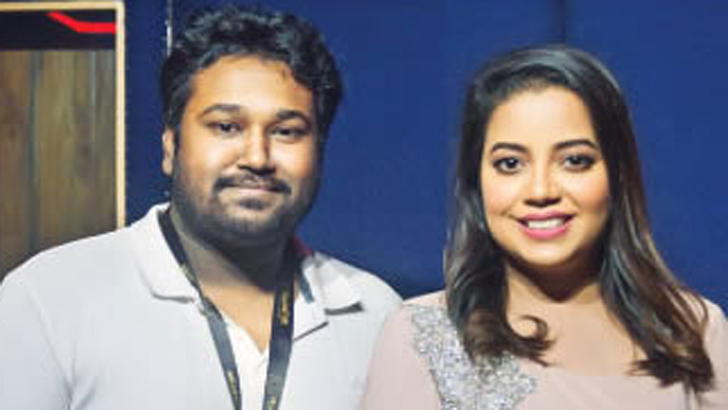 কণার মন খারাপের ছুটি
