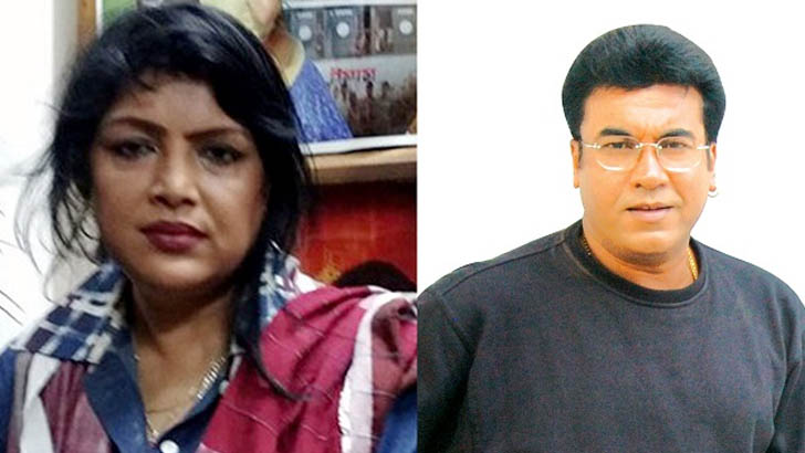 মান্নার মৃত্যু নিয়ে বিস্ফোরক তথ্য দিলেন স্ত্রী