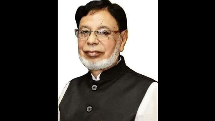 আ’লীগ নেতা আবুল হাসনাত আর নেই