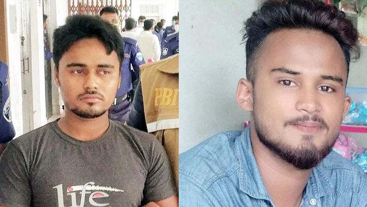 গৃহবধূকে বিবস্ত্র করে নির্যাতন, দেলোয়ার-কালামের বিরুদ্ধে চার্জ গঠন