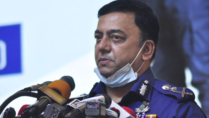 পুলিশের প্রশিক্ষণে পরিবর্তন আসছে