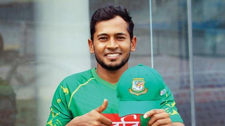 হঠাৎ চড়ামূল্যে আইপিএল নিলামে মুশফিক