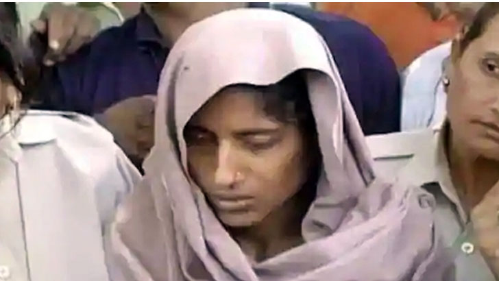 রাষ্ট্রপতির কাছে মায়ের জন্য প্রাণভিক্ষা চাইল ১২ বছরের ছেলে