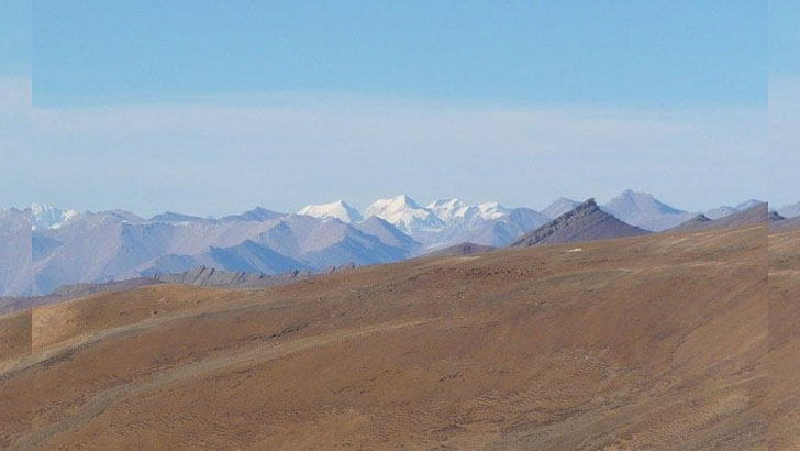 ভারতের সঙ্গে সংঘাতে সেদিন ৫ চীনা সেনাও নিহত হয়েছিল