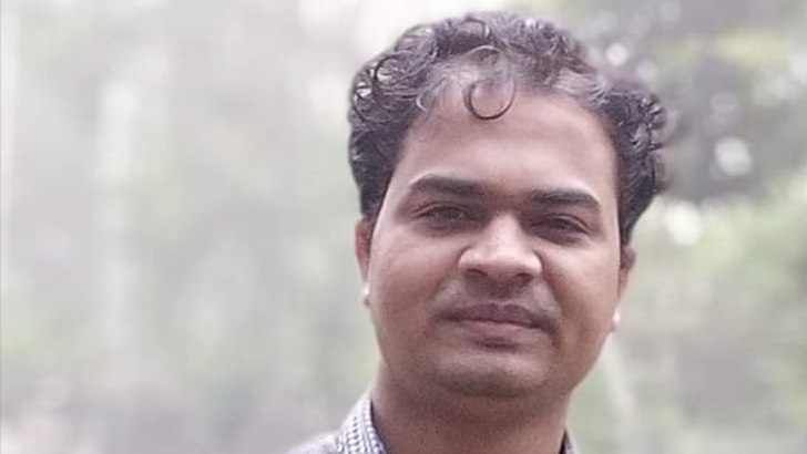 কোম্পানীগঞ্জে কাদের মির্জা ও বাদল গ্রুপের সংঘর্ষে গুলিবিদ্ধ সাংবাদিকের মৃত্যু