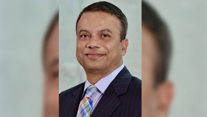 উপাচার্য হিসাবে আইইউবিতে যোগ দিচ্ছেন অধ্যাপক তানভীর হাসান 