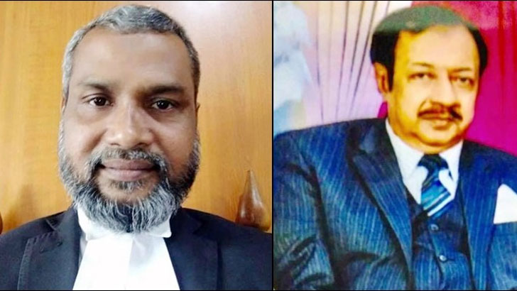 সুপ্রিম কোর্ট বার নির্বাচনে বিএনপির বিদ্রোহী প্রার্থী বহিষ্কার 