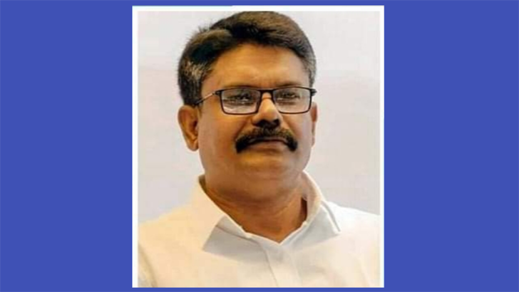 করোনায় লাইফ সাপোর্টে ইবি ছাত্র উপদেষ্টা প্রফেসর সাইদুর