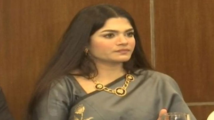 আমি কোনো ভুল করিনি: তামিমা