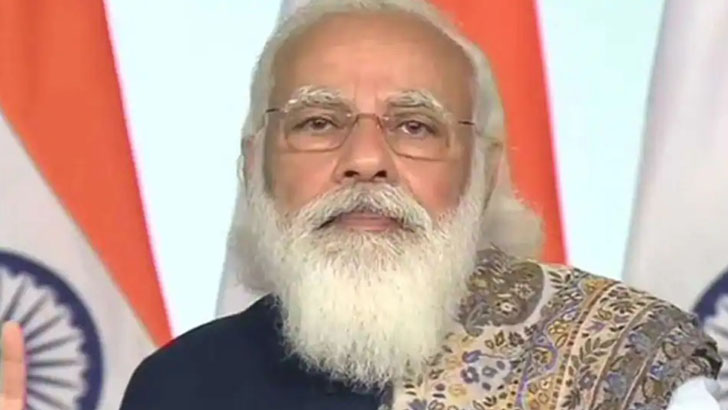 বরিশালেও যেতে পারেন নরেন্দ্র মোদি