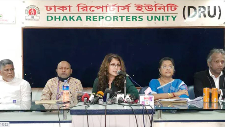 আমাকে ‘বলির পাঁঠা’ বানানো হয়েছে: সামিয়া রহমান