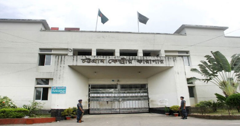 জেলখানায় বৈদ্যুতিক শক ও বিষাক্ত ইনজেকশন দিয়ে হত্যাচেষ্টা 