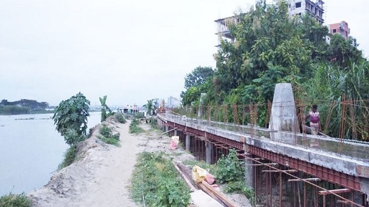 ২৮৭ কোটি টাকার কাজ ভাগবাটোয়ারা