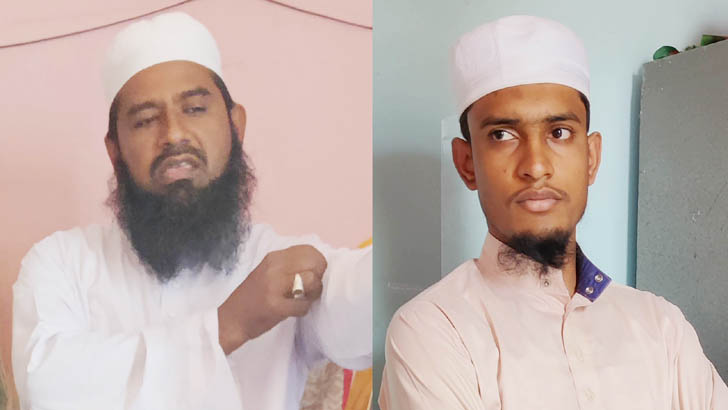 মাদ্রাসাছাত্রকে নিপীড়নের পর পিটুনি, ২ শিক্ষক গ্রেফতার