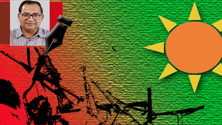 মুক্তিযুদ্ধ ইতিহাসে বাঙালির শ্রেষ্ঠ অর্জন