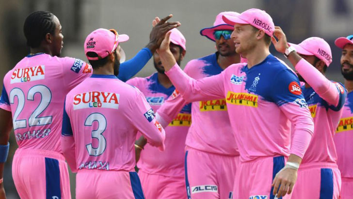 বাংলাদেশে ক্রিকেট একাডেমি করতে আগ্রহী রাজস্থান রয়্যালস