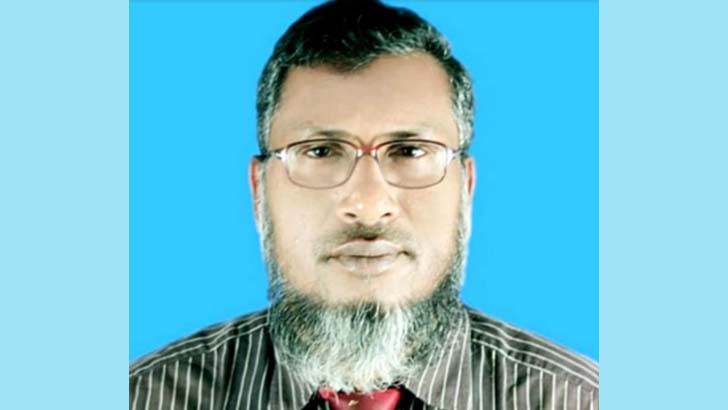 ডিজিটাল নিরাপত্তা আইনে কলেজশিক্ষক ইভান রিমান্ডে