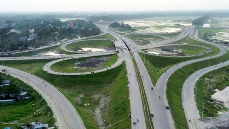 পঞ্চাশ বছরে আমাদের অর্জন বিশাল