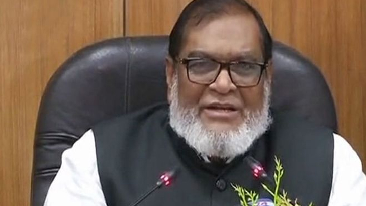 জিয়াউর রহমানের খেতাব বাতিল করা হয়নি: মুক্তিযুদ্ধমন্ত্রী