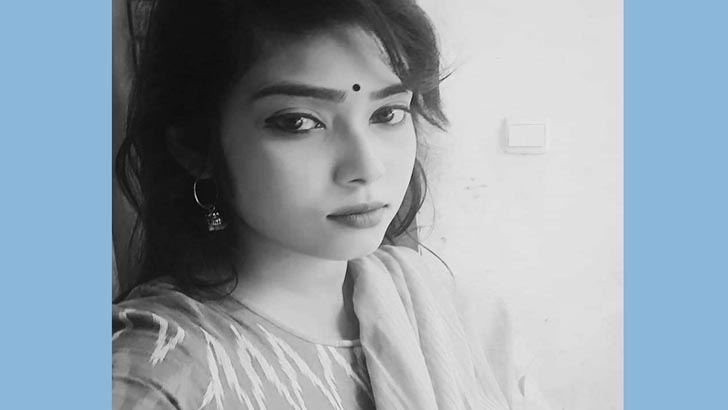 জীবনযুদ্ধে হেরে গেলেন অঞ্জলি দিতে গিয়ে দগ্ধ সেই বিশ্ববিদ্যালয় ছাত্রী