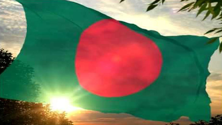 এ অর্জনে সব সরকারের অবদান রয়েছে
