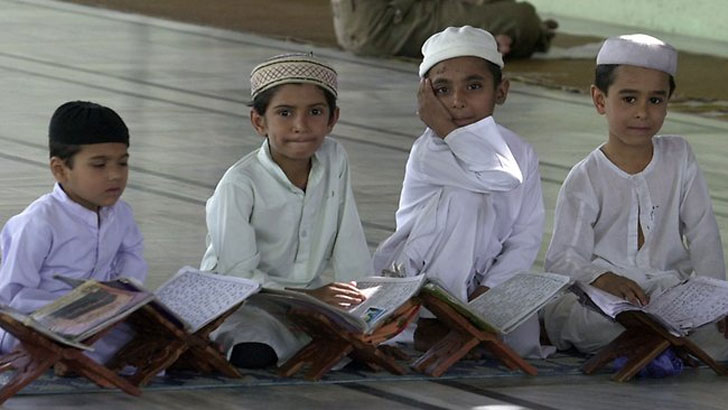 শিশুদের শাসন নিয়ে ইসলাম কী বলে?