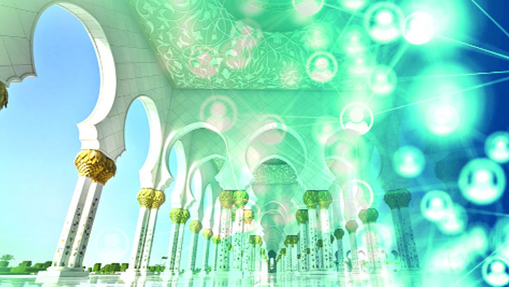 মেরাজ : আল্লাহর কুদরতের প্রদর্শনী