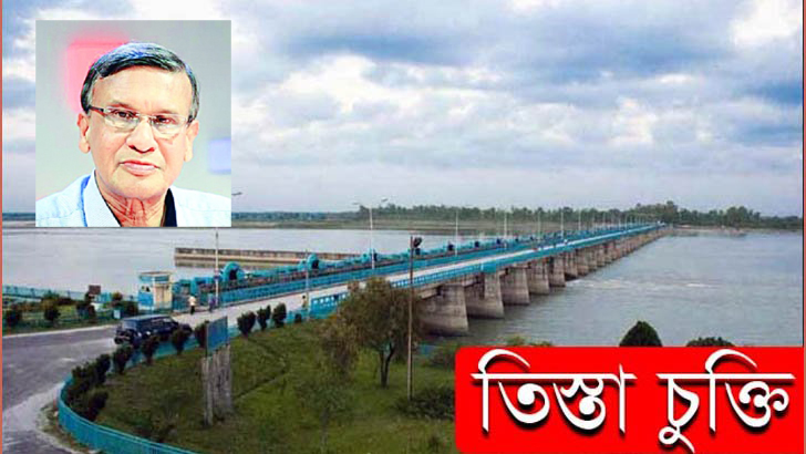 পশ্চিমবঙ্গের নির্বাচন ও তিস্তা চুক্তির ভবিষ্যৎ