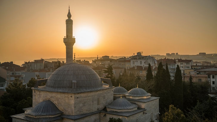 ২৯ মার্চ পবিত্র শবেবরাত