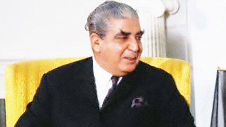 ইয়াহিয়া খানের নীরব ষড়যন্ত্রের কয়েকটি দিন