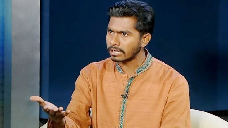 ইস্যু অনেক আসবে, অনেক আন্দোলন করব: ভিপি নূর