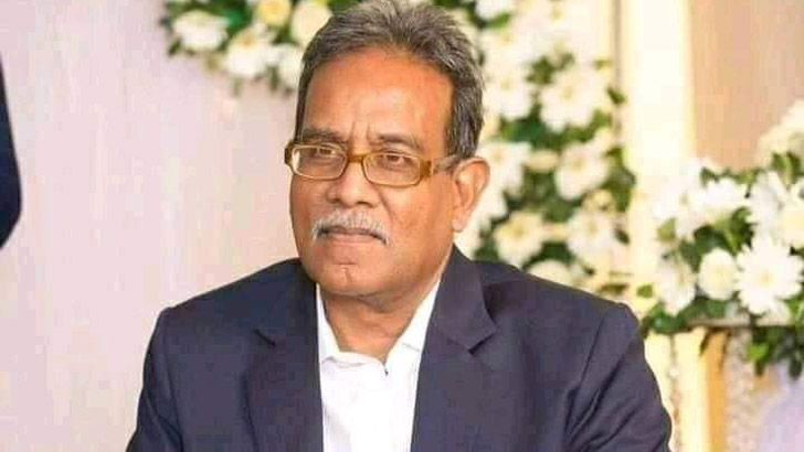 জবির ভিসি হলেন ড. কামাল