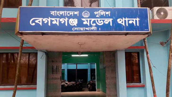 গৃহবধূর কাছে লাখ টাকা দাবি, না দিলে মামলায় জড়ানোর হুমকি এএসআইয়ের