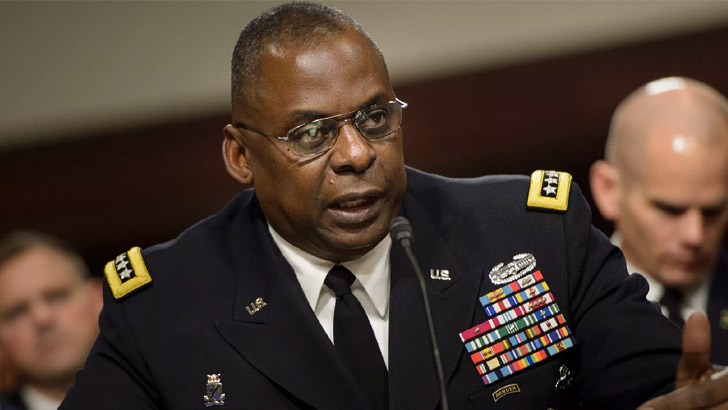 ভারতকে প্রশংসায় ভাসালেন পেন্টাগন প্রধান