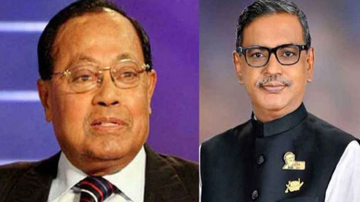 মওদুদের শোকসভা করতে না দেওয়ায় ক্ষুব্ধ কাদের মির্জা যা বললেন