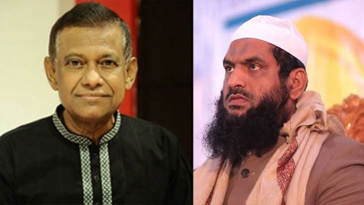 ‘একাত্তরের চেয়ে বড় যুদ্ধ এগিয়ে আসছে’