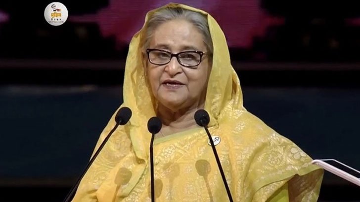 শান্তিপূর্ণ দক্ষিণ এশিয়া গড়ার ডাক
