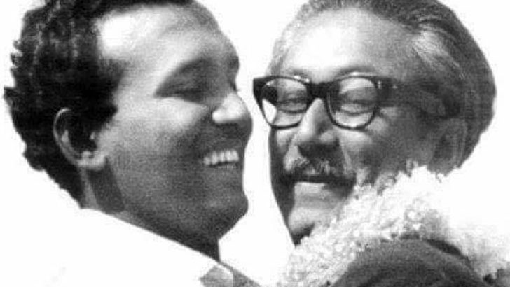 সুবর্ণজয়ন্তীতে পেছন ফিরে দেখা
