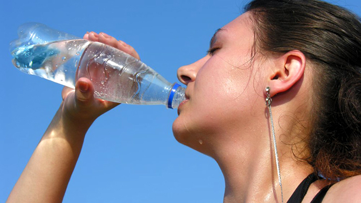 গরমের শুরুতে সুস্থ থাকবেন যেভাবে