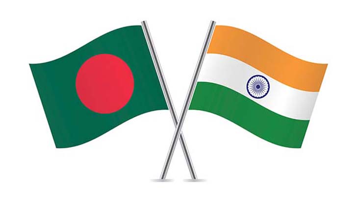 বাংলাদেশ ও ভারতের বন্ধুত্বের পঞ্চাশ বছর