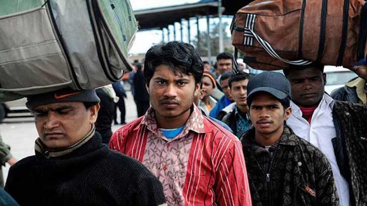 মালয়েশিয়া প্রবাসীদের দেখার কেউ নেই?