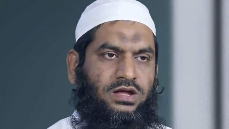 রিসোর্টে অবরুদ্ধ মামুনুল হক, জিজ্ঞাসাবাদ (ভিডিও)